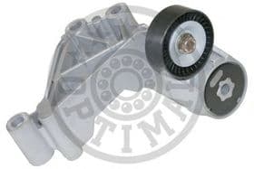 Натяжной ролик поликлинового ремня