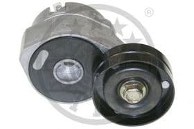 Натяжной ролик поликлинового ремня Натяжной ролик поликлинового ремня