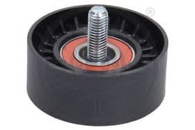 Обводной ролик поликлинового ремня Обводной ролик поликлинового ремня