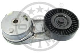 Натяжной ролик поликлинового ремня