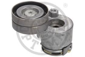 Натяжний ролик поліклинового ременя