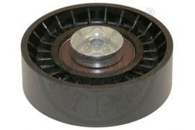 Обводной ролик поликлинового ремня Обводной ролик поликлинового ремня