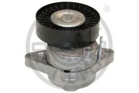 Натяжной ролик поликлинового ремня