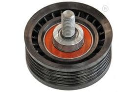 Обводной ролик поликлинового ремня Обводной ролик поликлинового ремня