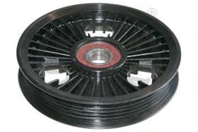 Обвідний ролик поліклинового ременя Обвідний ролик поліклинового ременя