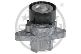 Натяжний ролик поліклинового ременя