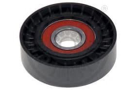 Натяжной ролик поликлинового ремня