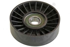 Обводной ролик поликлинового ремня Обводной ролик поликлинового ремня