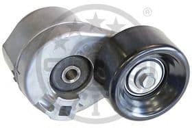 Натяжной ролик поликлинового ремня