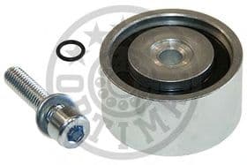 Обвідний ролик поліклинового ременя Обвідний ролик поліклинового ременя