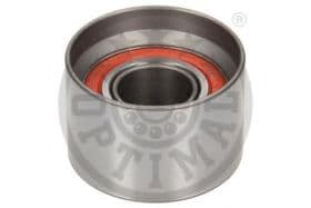 Обводной ролик ремня ГРМ