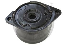 Натяжной ролик поликлинового ремня