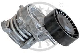 Натяжной ролик поликлинового ремня