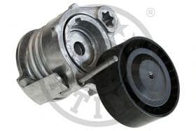 Натяжний ролик поліклинового ременя