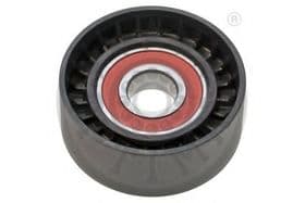 Обводной ролик поликлинового ремня Обводной ролик поликлинового ремня