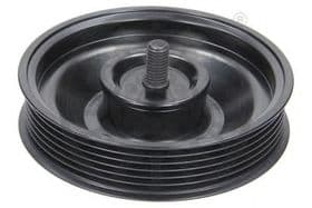 Обводной ролик поликлинового ремня Обводной ролик поликлинового ремня