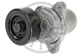 Натяжной ролик поликлинового ремня