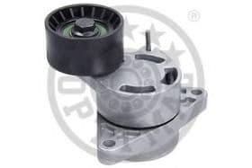 Натяжний ролик поліклинового ременя