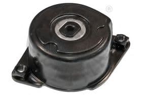 Натяжной ролик поликлинового ремня