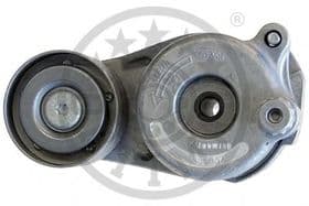 Натяжной ролик поликлинового ремня