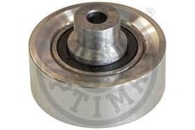 Обвідний ролик поліклинового ременя Обвідний ролик поліклинового ременя