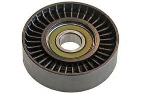 Натяжной ролик поликлинового ремня