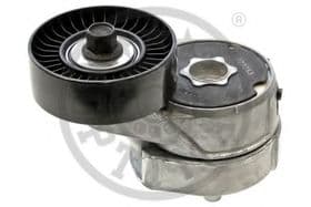 Натяжной ролик поликлинового ремня