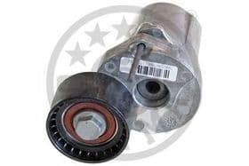 Натяжной ролик поликлинового ремня