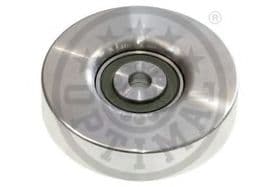 Обводной ролик поликлинового ремня Обводной ролик поликлинового ремня