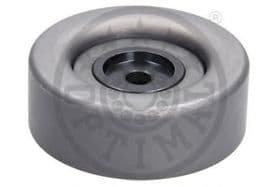 Обвідний ролик поліклинового ременя Обвідний ролик поліклинового ременя