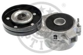 Натяжной ролик поликлинового ремня