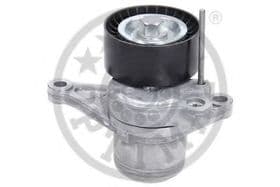 Натяжной ролик поликлинового ремня