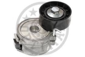 Натяжной ролик поликлинового ремня