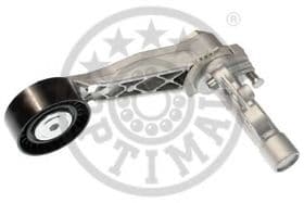 Натяжной ролик поликлинового ремня