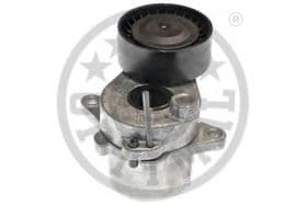 Натяжной ролик поликлинового ремня