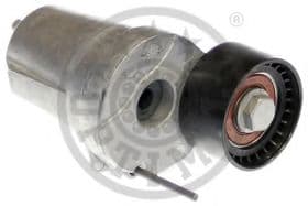 Натяжной ролик поликлинового ремня