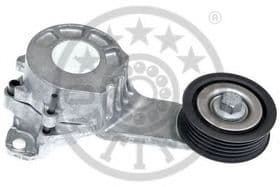 Натяжной ролик поликлинового ремня