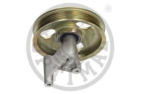 Обвідний ролик поліклинового ременя Обвідний ролик поліклинового ременя