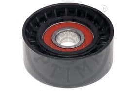 Обводной ролик поликлинового ремня Обводной ролик поликлинового ремня