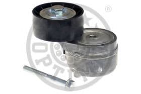 Натяжной ролик поликлинового ремня
