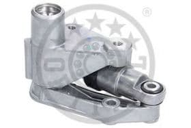 Натяжной ролик поликлинового ремня