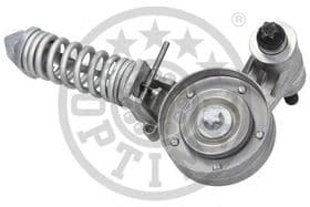 Натяжний ролик поліклинового ременя