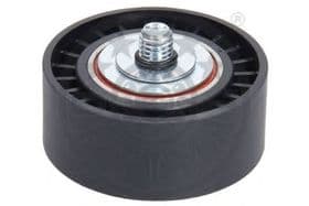 Обводной ролик поликлинового ремня Обводной ролик поликлинового ремня