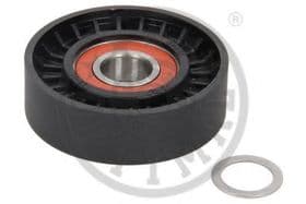 Обводной ролик поликлинового ремня Обводной ролик поликлинового ремня