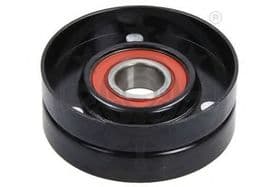 Обводной ролик поликлинового ремня Обводной ролик поликлинового ремня