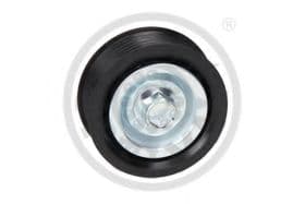 Обвідний ролик поліклинового ременя Обвідний ролик поліклинового ременя