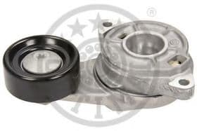 Натяжной ролик поликлинового ремня