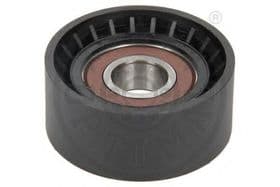 Обводной ролик поликлинового ремня Обводной ролик поликлинового ремня