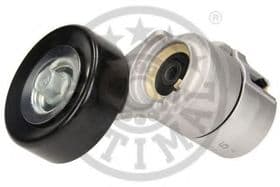 Натяжний ролик поліклинового ременя