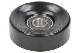 Обвідний ролик поліклинового ременя Обвідний ролик поліклинового ременя